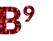 Витамин B9