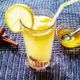 Имбирно-лимонный напиток — вкусное средство от простуды